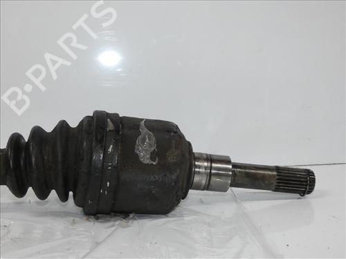 Drivaksel bagtil venstre LAND ROVER FREELANDER I (L314) 2.0 Td4 4x4 (112 hp) 24555862