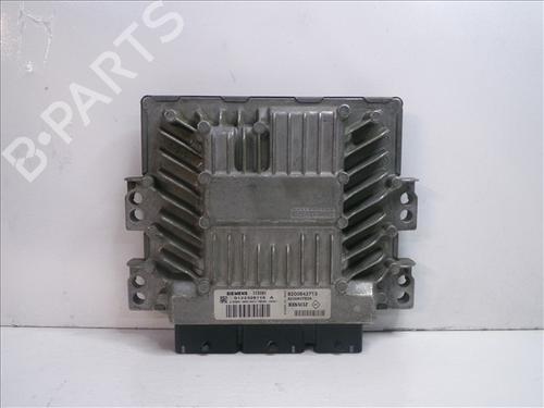 Used Other RENAULT GRAND SCÉNIC II (JM0/1_) 1.5 dCi (JM1E) (106 hp) 26492583