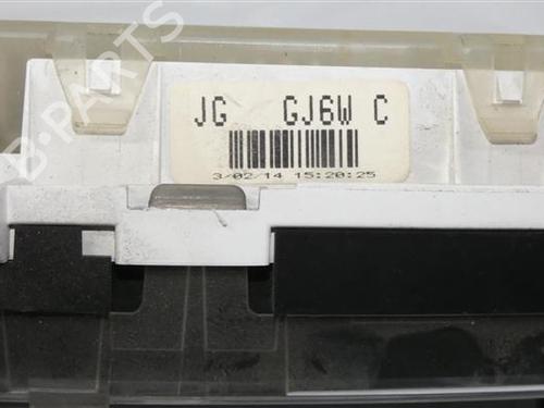 Electronic module MAZDA 6 Station Wagon (GY) 2.0 DI (GY19) | BP24555560M83 