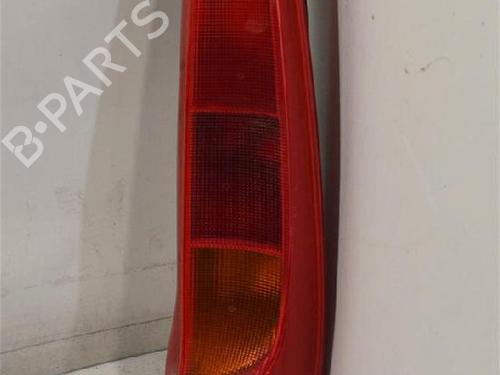 Used Right taillight FIAT PUNTO (188_) 1.2 16V 80 (188.233, .235, .253, .255, .333, .353, .639,... (80 hp) 24569193