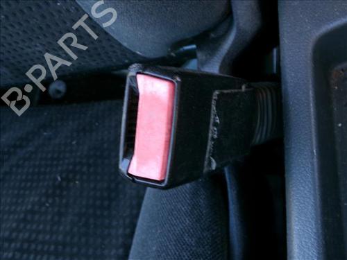 Fibbia della cintura di sicurezza FORD FOCUS II (DA_, HCP, DP) 1.8 TDCi (115 hp) 24858488