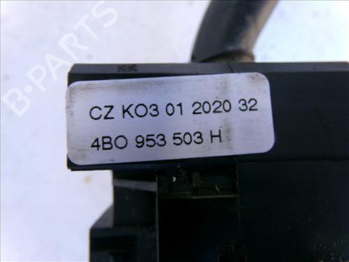 Rattstammestilk VW BORA I (1J2) 1.9 TDI | BP29923531I23