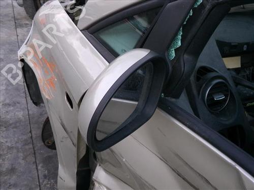 Used Left mirror SEAT ALTEA (5P1) 1.6 TDI (105 hp) 24858270