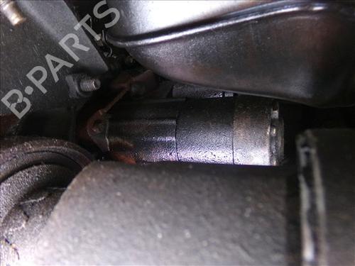 Démarreur RENAULT KANGOO (KC0/1_) 1.5 dCi (KC08, KC09) (82 hp) 29303301