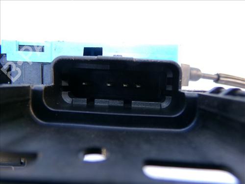 Fechadura trás esquerda PEUGEOT 207 (WA_, WC_) 1.4 HDi | BP28689728C100