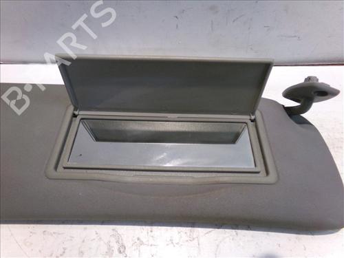 Right sun visor CITROËN XANTIA (X1_, X2_) 2.0 HDI 90 | BP28314020I2 