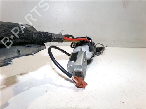 Electronic module PEUGEOT 307 (3A/C) 1.6 HDi 110 | BP28350453M83 