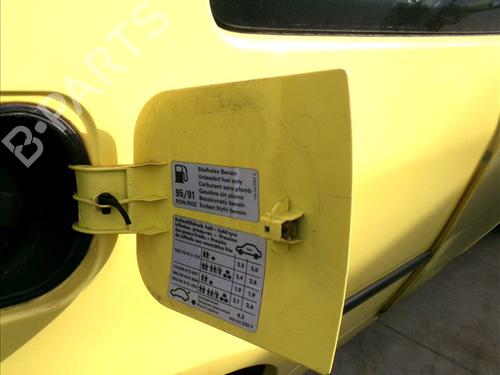 Klapa wlewu paliwa VW LUPO I (6X1, 6E1) 1.0 | BP25913071C131 