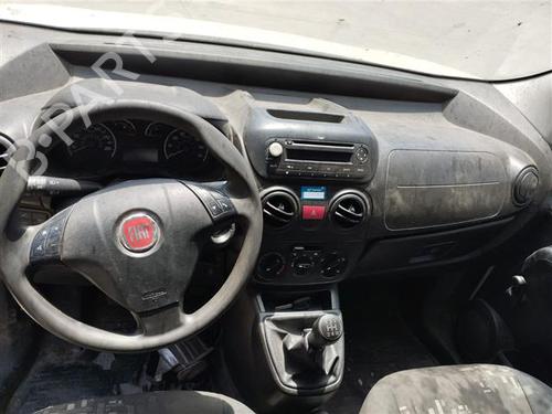 Electronic module FIAT FIORINO Box Body/MPV (225_) 1.3 D Multijet (225BXD1A, 225BXB1A, 225BXB11) | BP24567392M83