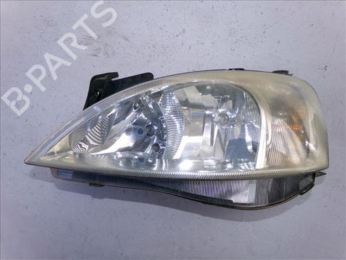 Scheinwerfer links für OPEL CORSA C (X01) 1.2 Twinport (F08, F68) (80 hp) 29944121