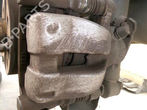 Bremssattel links hinten FIAT BRAVO II (198_) 1.6 D Multijet (198AXL1B) | BP29837156M107