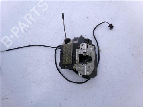 Used Front right lock MERCEDES-BENZ E-CLASS (W211) E 270 CDI (211.016) (177 hp) 26018300