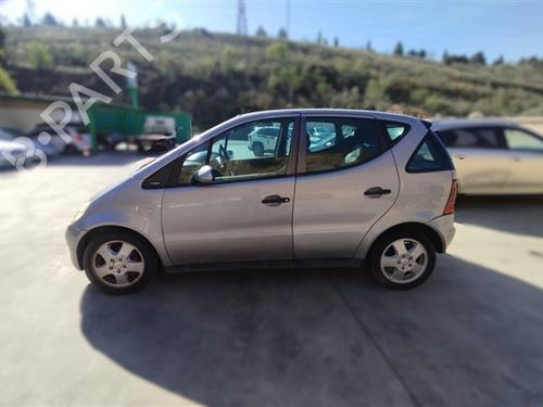 Air vent MERCEDES-BENZ A-CLASS (W168) A 170 CDI (168.008) | BP26147075I21 