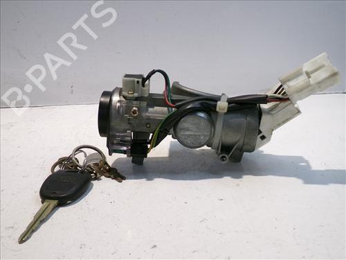 Elektronisk modul KIA CARENS II MPV (FJ) 2.0 CRDi | BP25279861M83