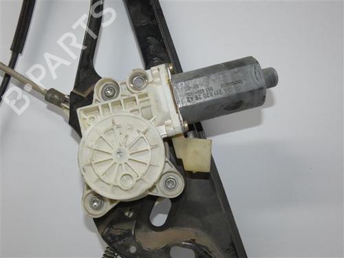 Front left window mechanism MERCEDES-BENZ E-CLASS (W211) E 220 CDI (211.006) | BP24556168C22 