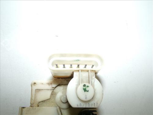 Front left lock FIAT PUNTO (188_) 1.2 60 (188.030, .050, .130, .150, .230, .250) | BP29203537C98 