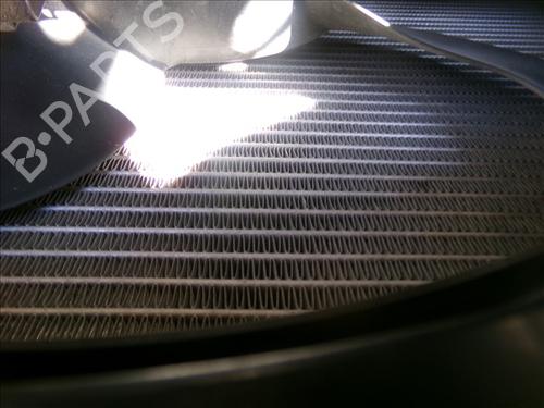 Used Oil radiator VW TOURAN (1T3) 1.6 TDI (105 hp) 28070173