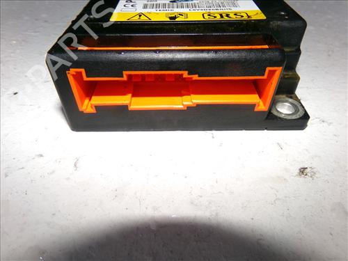 Airbag styreenhed CITROËN C3 I (FC_, FN_) 1.4 HDi | BP30796500M53 