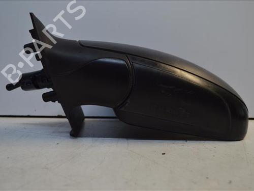 Left mirror PEUGEOT 307 (3A/C) 2.0 HDi 90 | BP24567057C26 