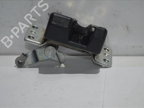 Bagklap lås OPEL ZAFIRA A MPV (T98) 2.0 DTI 16V (F75) | BP24859611C101 