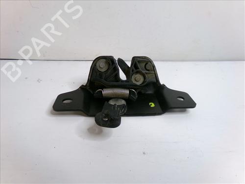Tailgate lock PEUGEOT 406 (8B) 2.0 HDI 110 | BP25937171C101 