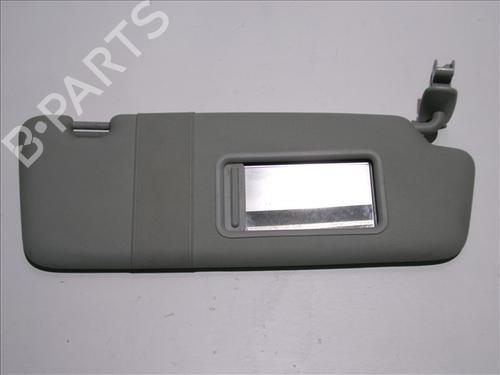Right sun visor AUDI A3 (8P1) 1.6 | BP24561219I2 