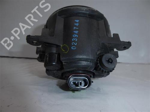 Right front fog light CITROËN C4 I (LC_) 1.6 HDi | BP24555467C31