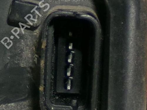 Left taillight PEUGEOT 607 (9D, 9U) 2.7 HDi 24V | BP24858023C34 
