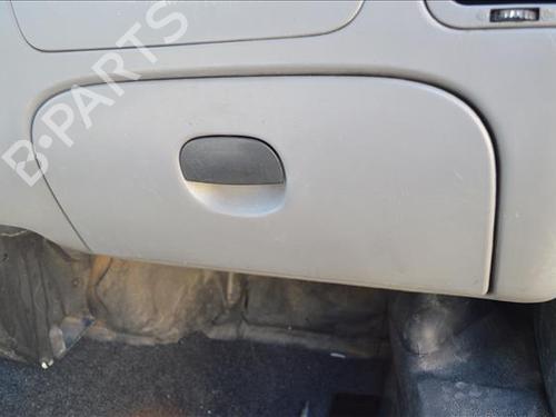 Handskerum FORD TRANSIT CONNECT (P65_, P70_, P80_) 1.8 Di (75 hp) 24562030