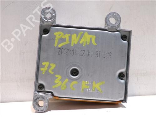 ECU airbags CITROËN XSARA (N1) 2.0 HDi 90 | BP25463981M53 