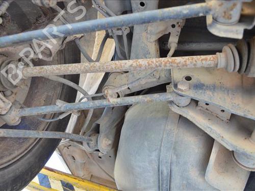 Used Right rear driveshaft NISSAN X-TRAIL I (T30) 2.5 4x4 (165 hp) 24560315