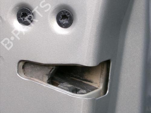 Used Front left lock FORD TOURNEO COURIER B460 MPV 1.5 TDCi (95 hp) 24567869