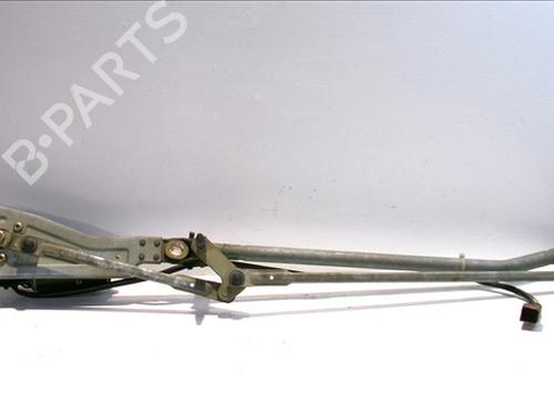 Used Front wiper motor CITROËN XSARA (N1) 1.6 16V (109 hp) 30325620