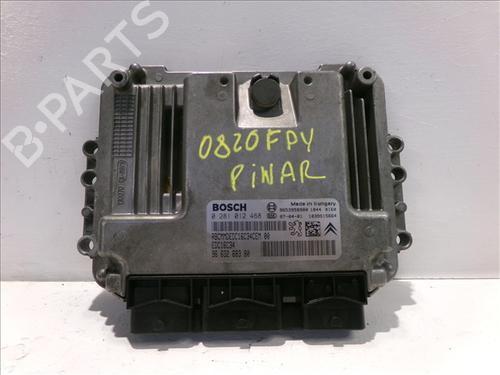 Used Other CITROËN XSARA PICASSO (N68) 2.0 HDi (90 hp) 30644938