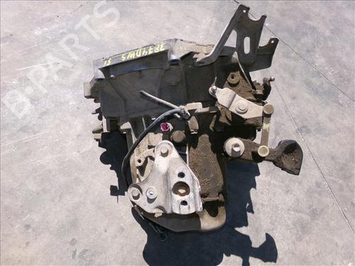 Used Gearbox CITROËN C3 I (FC_, FN_) 1.1 i (60 hp) 28162708