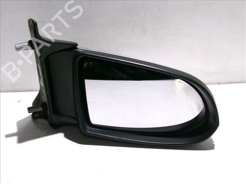Used Right mirror OPEL ZAFIRA A MPV (T98) 2.0 DTI 16V (F75) (101 hp) 27559954