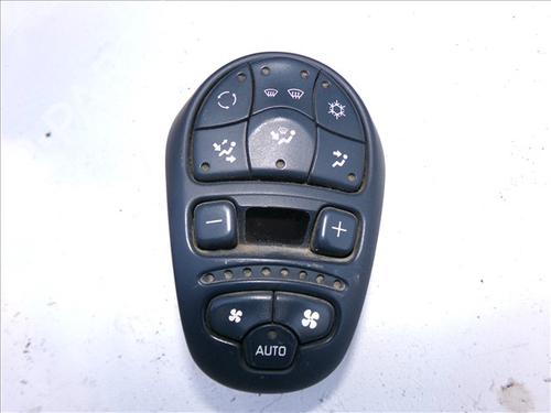 Used Climate control RENAULT ESPACE III (JE0_) 2.2 dCi (JE0K) (130 hp) 27816080