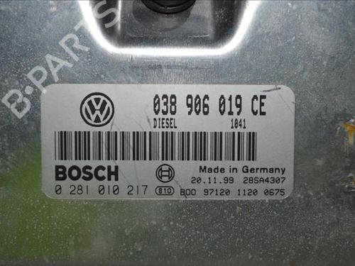 Other VW PASSAT B5 (3B2) 1.9 TDI | BP24565827O1