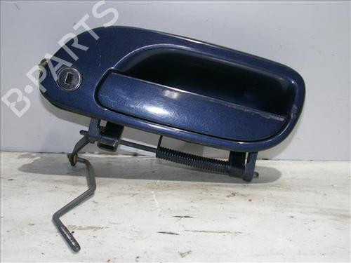 Türgriff vorne links außen VOLVO S60 I (384) D5 | BP24562362C128 