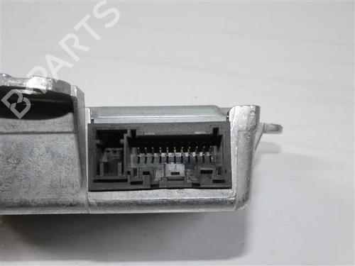 ECU airbags RENAULT MEGANE III Hatchback (BZ0/1_, B3_) 1.5 dCi (BZ09, BZ0D, BZ1W, BZ29, BZ14) | BP24569264M53 