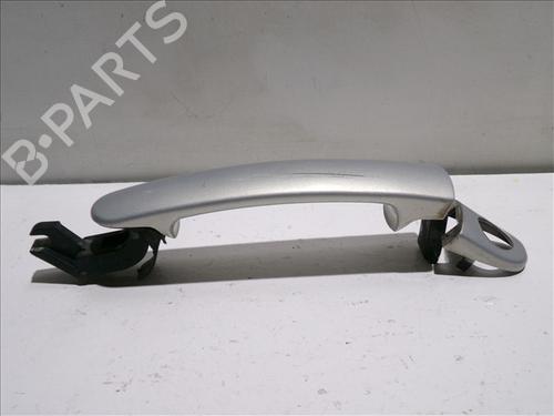 Front left exterior door handle VW PASSAT B5 (3B2) 1.9 TDI | BP24566268C128 