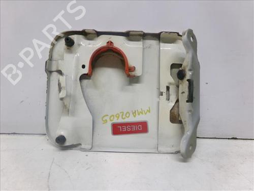 Fuel flap NISSAN TERRANO II (R20) 2.7 TDi 4WD | BP24565498C131 