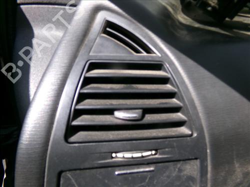 Used Air vent CITROËN C4 Coupe (LA_) 1.6 HDi (109 hp) 27625245