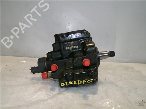 Used Injection pump FIAT MULTIPLA (186_) 1.9 JTD 115 (115 hp) 29504685