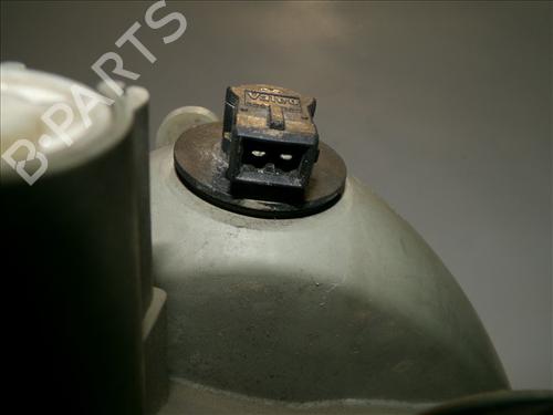 Left headlight OPEL AGILA A (H00) 1.3 CDTI (F68) | BP24858899C28 