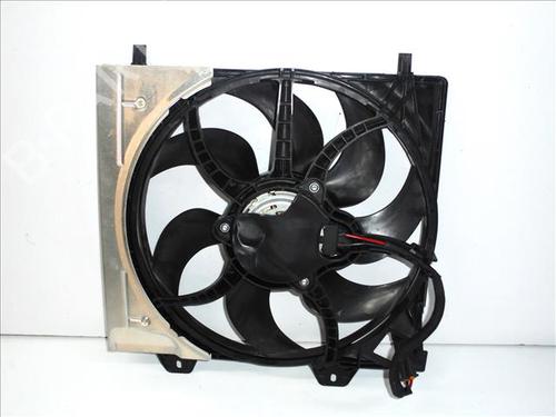 Køleventilator elektrisk PEUGEOT 208 II (UB_, UP_, UW_, UJ_) 1.2 PureTech 75 (75 hp) 24561862