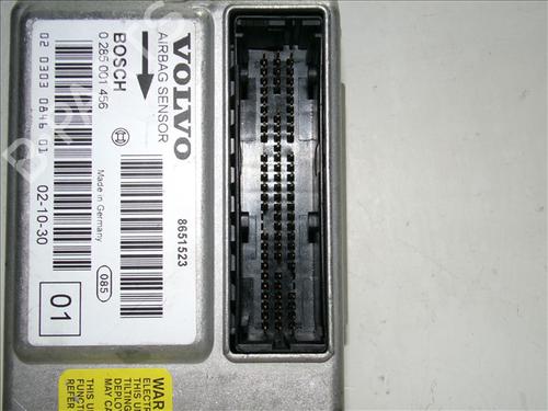 Kollisjonspute styreenhet VOLVO S60 I (384) 2.4 | BP26283548M53 