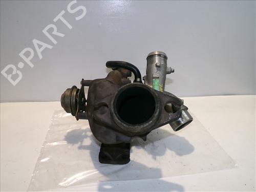 Turbocharger/Supercharger FIAT ULYSSE (179_) 2.2 JTD | BP29695727M71 