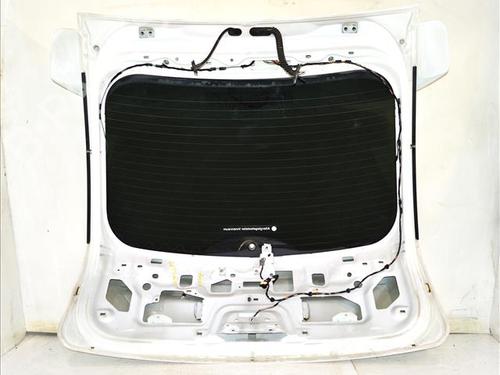 Tailgate FORD FOCUS I (DAW, DBW) 1.8 TDCi | BP24560528C6 