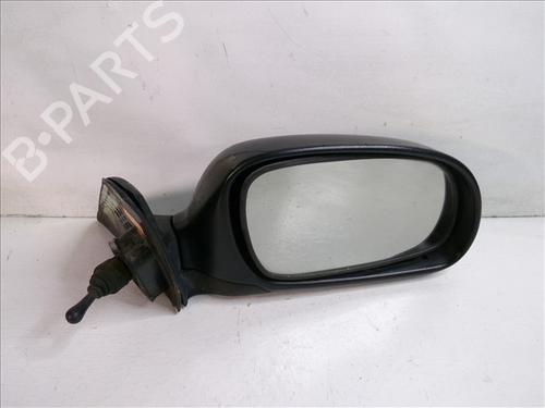 Used Right mirror HYUNDAI ACCENT I (X-3) 1.3 (60 hp) 27099311